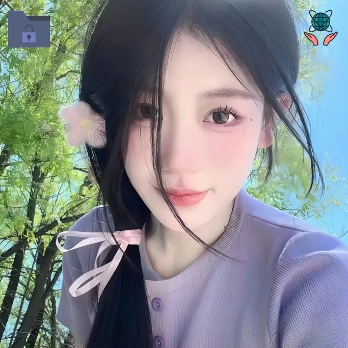 小川